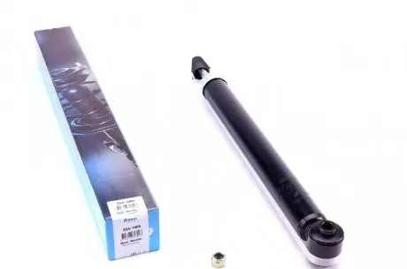 Амортизатор газомасляный задний KAVO PARTS SSA-1006