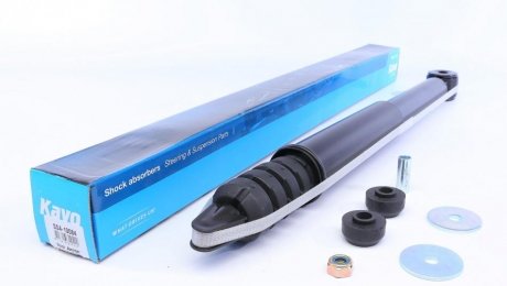 Амортизатор задній KAVO PARTS SSA-10084