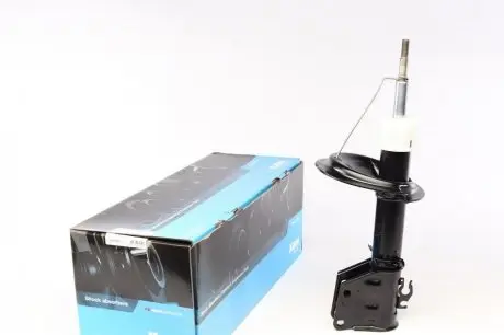 Амортизатор передний KAVO PARTS SSA-10092