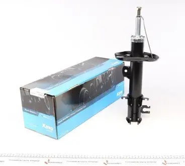 Амортизатор передний KAVO PARTS SSA-10101