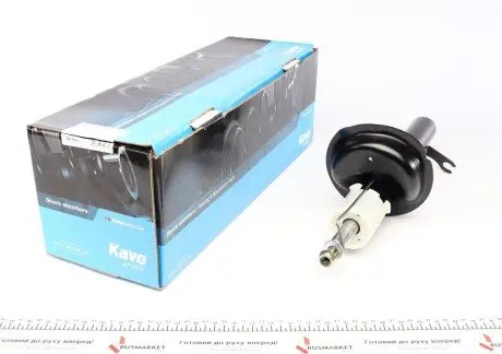 Амортизатор передний KAVO PARTS SSA-10121