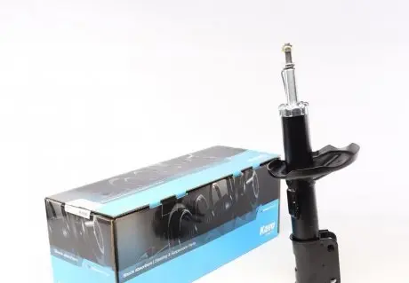 Амортизатор передний KAVO PARTS SSA-1017