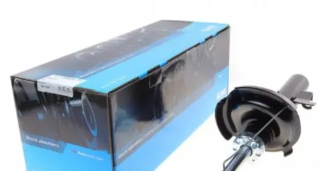 Амортизатор (передний) KAVO PARTS SSA-10257