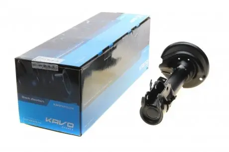 FORD Амортизатор передн. прав. Fiesta 04- KAVO PARTS SSA-10286