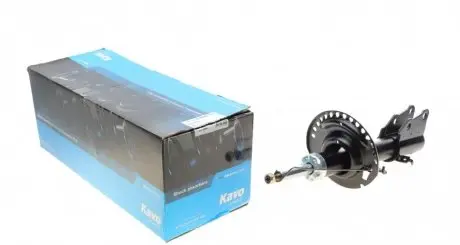Амортизатор (передний) KAVO PARTS SSA-10344