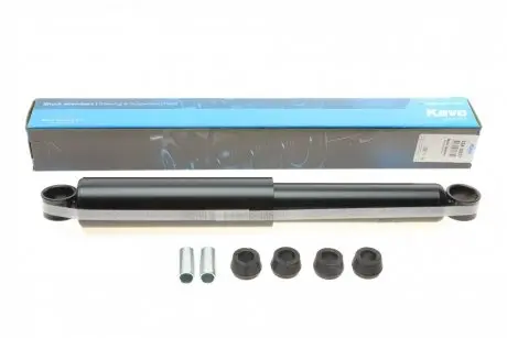 Амортизатор (задний) KAVO PARTS SSA-10377