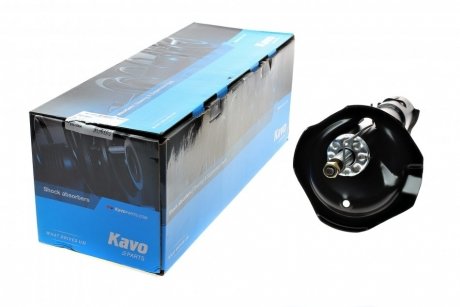 Амортизатор (передний) KAVO PARTS SSA-10384