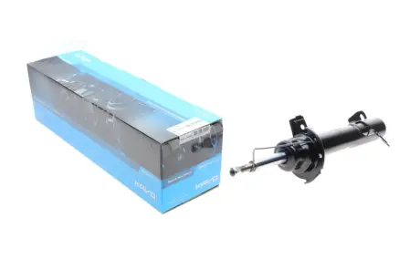 Амортизатор (передній) Mini (R56/R57) 06-15 (L) KAVO PARTS SSA-10432