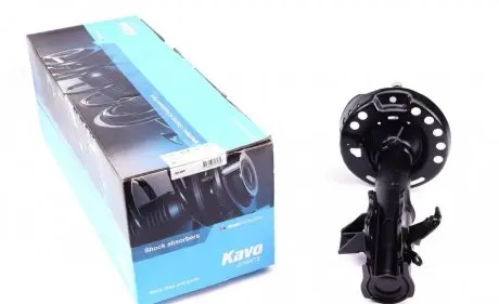 Амортизатор газомасляный передний правый KAVO PARTS SSA-2008