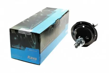 Амортизатор газомасляный передний правый KAVO PARTS SSA-3027
