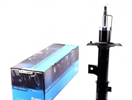 Амортизатор передний hyundai ix35/tucson/sportage 09- л. (газ.) KAVO PARTS SSA-4003