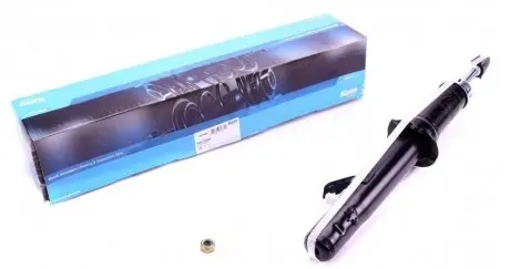 Амортизатор передний mazda 6 02-13 пр. (газ.) KAVO PARTS SSA-4508
