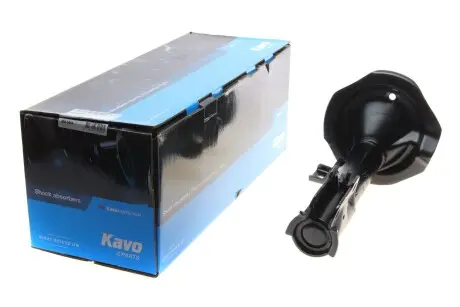 Амортизатор газомасляный передний правый KAVO PARTS SSA-5518