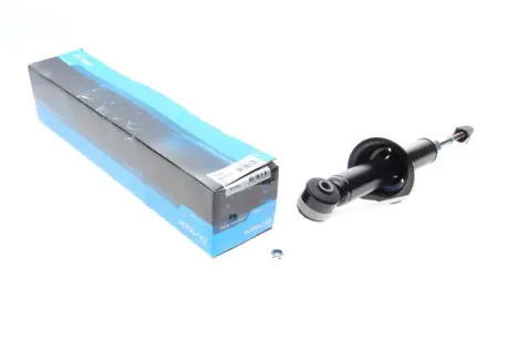 Амортизатор (задній) Mitsubishi Outlander 2.0/2.4 06-12 KAVO PARTS SSA-5544