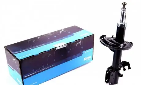 Амортизатор передний Note 06-12 Пр. (газ.) KAVO PARTS SSA-6519