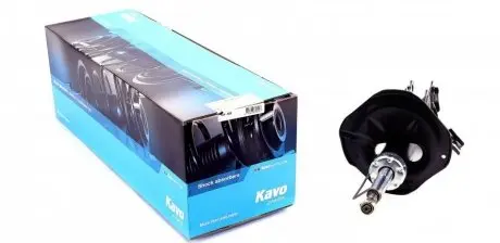 Амортизатор передний almera 00- л. (газ.) KAVO PARTS SSA-6526