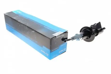 Амортизатор газомасляный передний KAVO PARTS SSA-6537