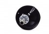 Амортизатор газомасляный передний правый KAVO PARTS SSA-8512 (фото 4)