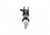 Suzuki амортизатор газ.передн.прав.vitara 88-,x-90 95- (334139) KAVO PARTS SSA-8526 (фото 3)