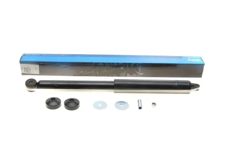 Амортизатор газ. задн.sx4,fiat sedici 06- (343811) KAVO PARTS SSA-8529
