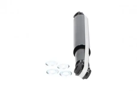 Амортизатор газомасляный задний KAVO PARTS SSA-9069