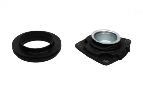 NISSAN Опора стойки амортизатора (с подшипн.+ крепл.) прав.Micra,Note,Renault KAVO PARTS SSM-10032