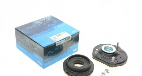 Подушка амортизатора KAVO PARTS SSM-10110