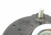 Подушка амортизатора KAVO PARTS SSM-10111 (фото 4)