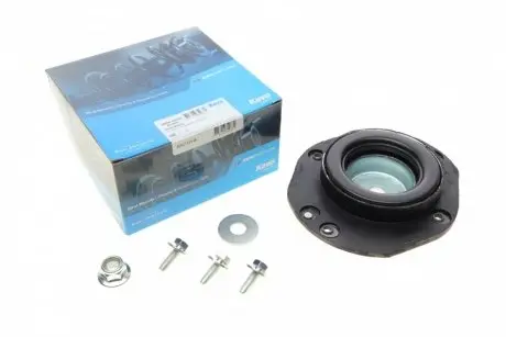 Подушка амортизатора KAVO PARTS SSM-10155