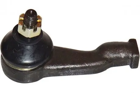DAIHATSU Наконечник поперечной рулевой тяги лев. CHARADE II, CUORE II, MOV 97- KAVO PARTS STE-1504