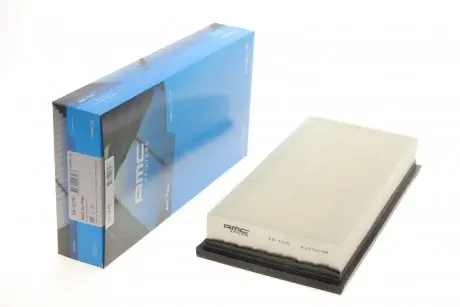 Фільтр повітряний Avensis/Carina 1.6-2.0 92-03 KAVO PARTS TA-1270