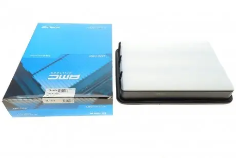 Фільтр повітряний Land Cruiser 02- KAVO PARTS TA-1674