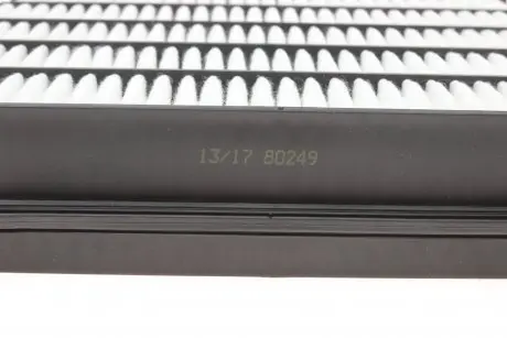 Фильтр воздушный land cruiser 200 4.5 d 07- KAVO PARTS TA-1693