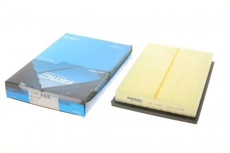 Фільтр повітряний Lexus ES 2.5 12-/LS 4.7/5.0 06- (замена TA-1707) KAVO PARTS TA-1697