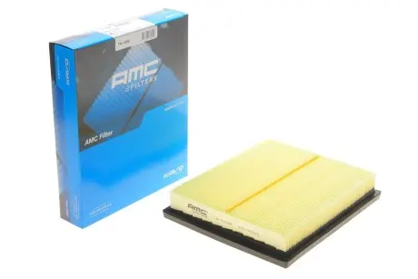 Фильтр воздушный auris/prius/raw 4 iv 1.8-2.5 09- KAVO PARTS TA-1698