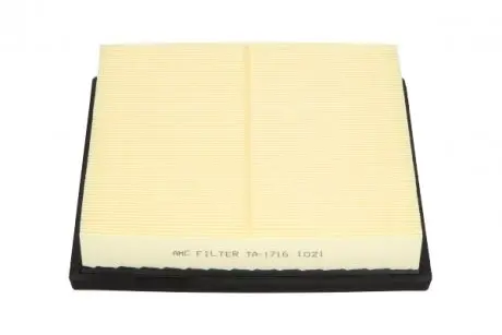 TOYOTA Фильтр воздушный CAMRY 2.0 17- KAVO PARTS TA-1716