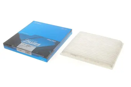 Фильтр салона RAV 4/Yaris 94-13 KAVO PARTS TC-1006