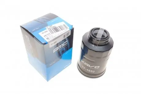 Фильтр топливный KAVO PARTS TF-1652