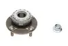 Ступица KAVO PARTS WBH-3049 (5271017000, 5271017100) (фото 4)