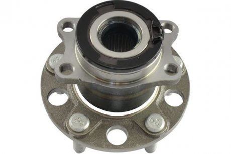 MITSUBISHI Ступица задн. OUTLANDER 2.0-2.4 06-, JEEP PATRIOT 2.0-2.4 07-, CITROEN C4 AIRCROSS 1.6/1.8 12-, PEUGEOT 4008 1.6-2.0 12 KAVO PARTS WBH-5536