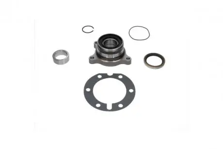 LEXUS Маточина колеса IS C 250 (GSE20) 09-15, GS 300 (GRS190) 05-11 KAVO PARTS WBH-9051