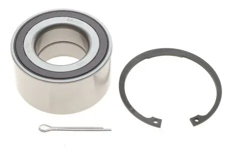 Підшипник маточини (передньої) Opel Meriva/Chevrolet Aveo 10- (40x78x40) KAVO PARTS WBK-1021