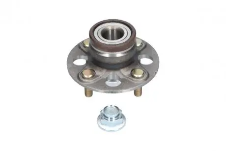 HONDA Ступица зад. Jazz 02- KAVO PARTS WBK-2011