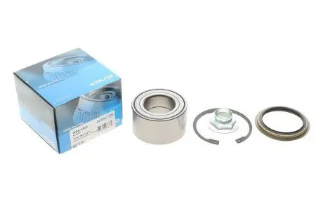 Подшипник передней ступицы KAVO PARTS WBK-4503
