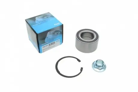 Подшипник ступицы KAVO PARTS WBK-4520