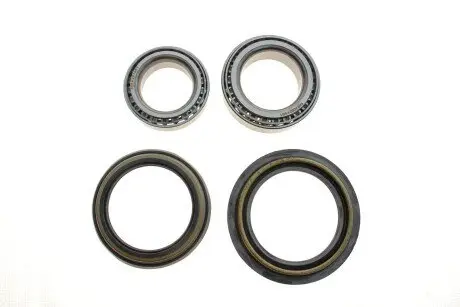 Підшипник маточини (передньої) Ford Ranger 2.5D/TD/TDdi 4x4 99-06 KAVO PARTS WBK-4541