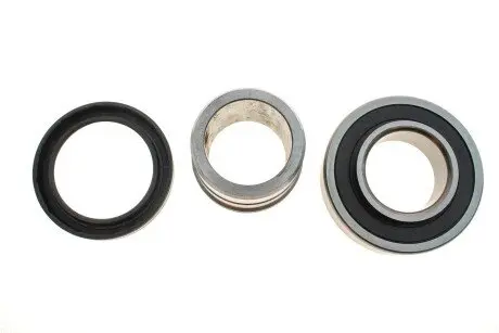 Підшипник маточини (задньої) Suzuki Grand Vitara 98-03 KAVO PARTS WBK-8517