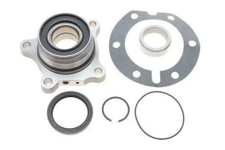 Підшипник маточини (задньої) Toyota Land Cruiser 200 07- KAVO PARTS WBK-9052