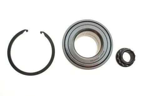 LEXUS К-кт подшипника передн.ступицы RX 08-, TOYOTA KAVO PARTS WBK-9094