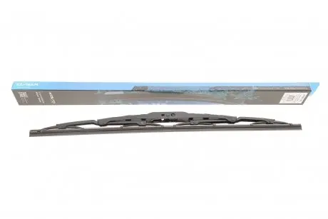 Щітка склоочисника (450mm) Fiat Doblo/Fiorino/Ford Transit/MB Vito (W638) 79- KAVO PARTS WCB-18450